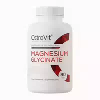 Ostrovit Magnesium Glycinat 90 Kapseln 90 st