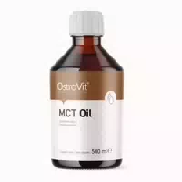 Ostrovit Mct Oil 500 ml