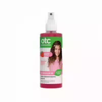 Otc Anti Läusemittel Protect Leave in Spray Erdbeerduft