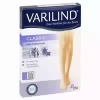 Varilind Classic 70den At Gr 6 Schwarz 1 St