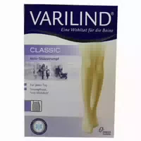 Varilind Classic 70den At Gr 3 Muschel 1 St
