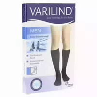 Varilind Men 180den Ad M Baumwolle Schwa 2 St