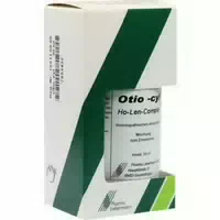 Otio Cyl Ho Len Complex Tropfen 50 ml