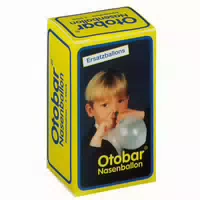 Otobar Ersatzballon 5 st
