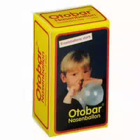 Otobar Ersatzballon Stark 5 st