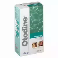 Otodine