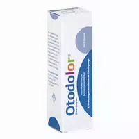 Otodolor Ohrentropfen