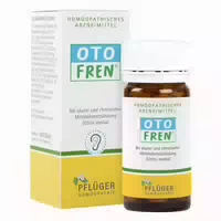 Otofrenâ Tabletten