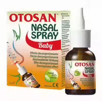Luuf Mare Nasen Spray Baby 20ml