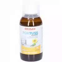 Otosan Fortuss Sirup