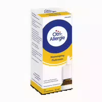 Otri Allergie Nasenspray Fluticason 12 Ml