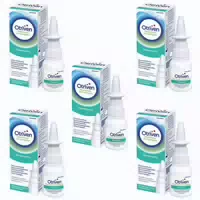 Otriven Meerwasser Nasenspray mit Eukalyptus Befreit die Verstopfte Nase bei Schnupfen durch eine Natürlich Abschwellende Wirkung Jetzt 20% mit dem Code Otriven20 Sparen