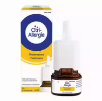 Otri Allergie Nasenspray