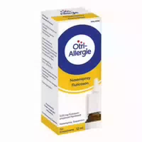 Otri Allergie Nasenspray