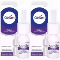 Otriven Protect Schnupfen Nasenspray Dosierspray