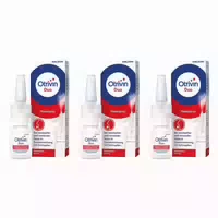 Otrivin Duo 0,5 mg ml 0,6 mg ml Nasenspray
