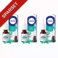 3x15 ml