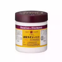 Otsuka Oronine H Ointment 100g