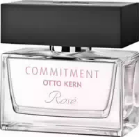 Otto Kern Commitment Rosé Eau De Parfum Edp