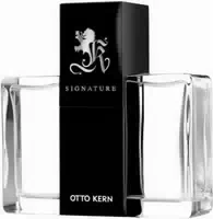 Otto Kern Signature Man Eau De Parfum Edp