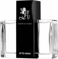 Otto Kern Signature Man Eau De Toilette Edt