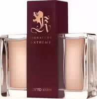 Otto Kern Signature Man Extrême Eau De Toilette Edt