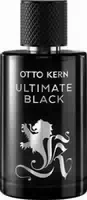 Otto Kern Ultimate Black Eau De Toilette Edt