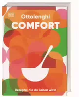 Ottolenghi Comfort Rezepte, die Du Lieben Wirst