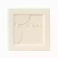 Gallinée Cleansing Bar Dermatologisch Geteste Ultrasanfte Reinigungs Bar mit einem Natürlichen Ph Wert