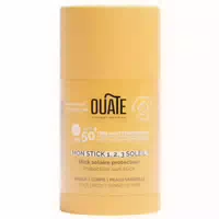 Ouate Mein 1,2,3 Soleil Stick Spf50