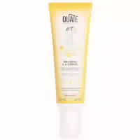 Ouate Ma Crème 1, 2, 3 Soleil Gesicht und Körper Spf 50