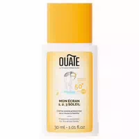 Ouate Mon Écran 1,2,3 Soleil Spf 50