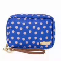 Ouchie Maxi Erste Hilfe Set Farbe Dots