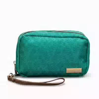 Ouchie Maxi Erste Hilfe Set Farbe Evergreen