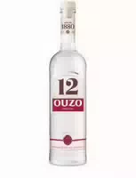 Ouzo 12