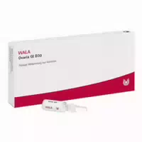 Ovaria Gl D 30 Ampullen