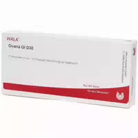Cutis Feti g D30 Ampullen 10x1 ml Ampullen