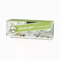 Oxacant Sedativ Liquid 100 Ml Tropfen
