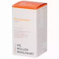 Oxano Bindegewebe nach Müller Wohlfahrt Kapseln 50 st