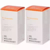 Dr Müller Wohlfahrt Bindegewebe