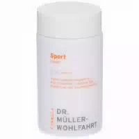 Dr Müller Wohlfahrt Sport