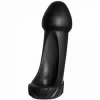 Oxballs Grunt Doppelpenetrator 20,5 Cm