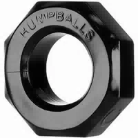 Oxballs Oxballs Humpballs Penisring Schwarz