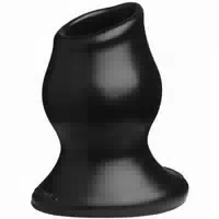 Oxballs Pig Hole 5 Hollow Tunnelplug Xxl 15 Cm