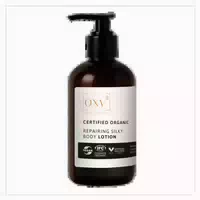 Oxy8 Naturkosmetik Repairing Silky Body Lotion 250 ml