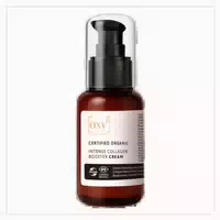 Oxy8 Naturkosmetik Intense Collagen Booster Cream 50 ml