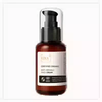 Oxy8 Naturkosmetik Anti Wrinkle Face Cream 50 ml