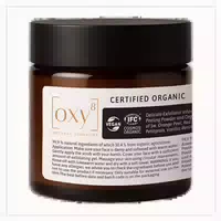 Oxy8 Naturkosmetik Regenerating Peeling Gel 100 ml
