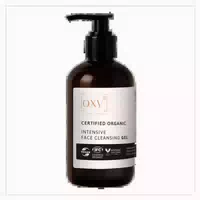 Oxy8 Naturkosmetik Intensive Face Cleansing Gel 250 ml