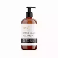 Oxy8 Naturkosmetik Aqua Relative Shower Gel – Pflegendes Duschgel Beruhigt Hautprobleme